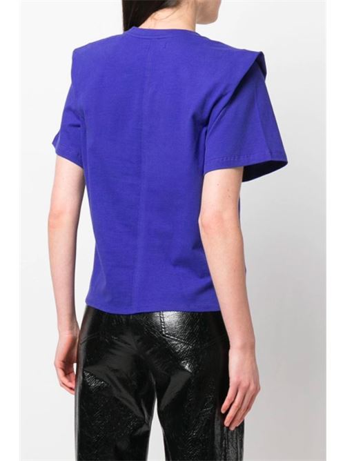 T-shirt Zelikia ISABEL MARANT | 22PTS081722P037I30EB